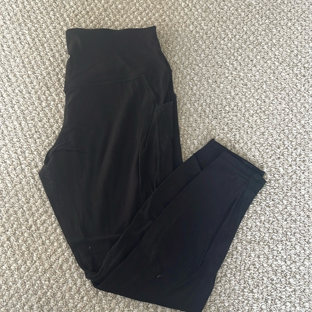 Lululemon Align w Pockets